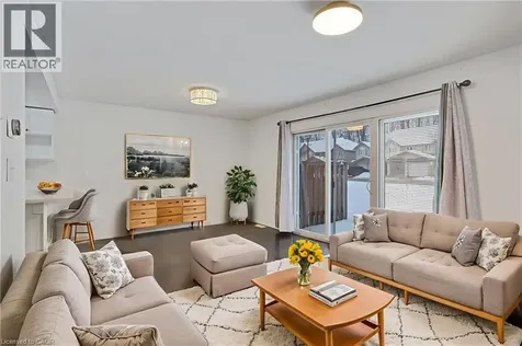 310 Fallowfield Drive Kitchener ON N2C 0A9