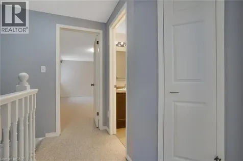 310 Fallowfield Drive Kitchener ON N2C 0A9