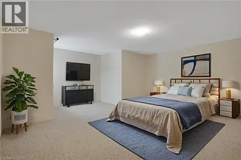 310 Fallowfield Drive Kitchener ON N2C 0A9