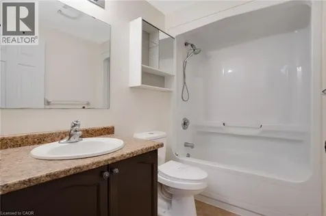 310 Fallowfield Drive Kitchener ON N2C 0A9
