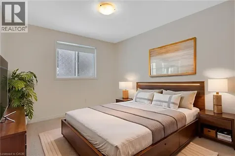 310 Fallowfield Drive Kitchener ON N2C 0A9