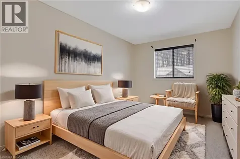 310 Fallowfield Drive Kitchener ON N2C 0A9