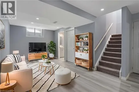 310 Fallowfield Drive Kitchener ON N2C 0A9