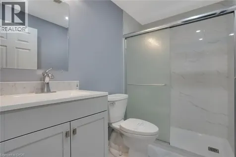 310 Fallowfield Drive Kitchener ON N2C 0A9