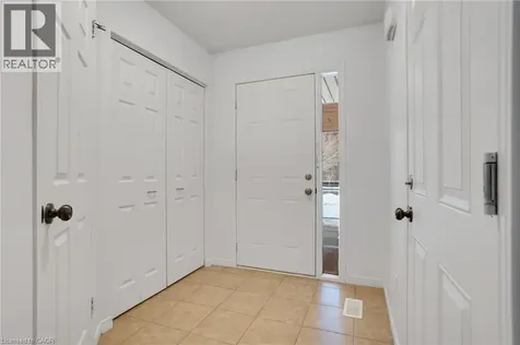 310 Fallowfield Drive Kitchener ON N2C 0A9