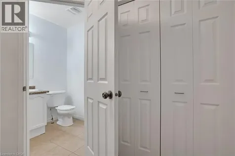310 Fallowfield Drive Kitchener ON N2C 0A9
