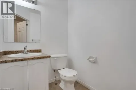 310 Fallowfield Drive Kitchener ON N2C 0A9