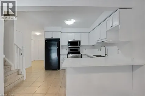 310 Fallowfield Drive Kitchener ON N2C 0A9