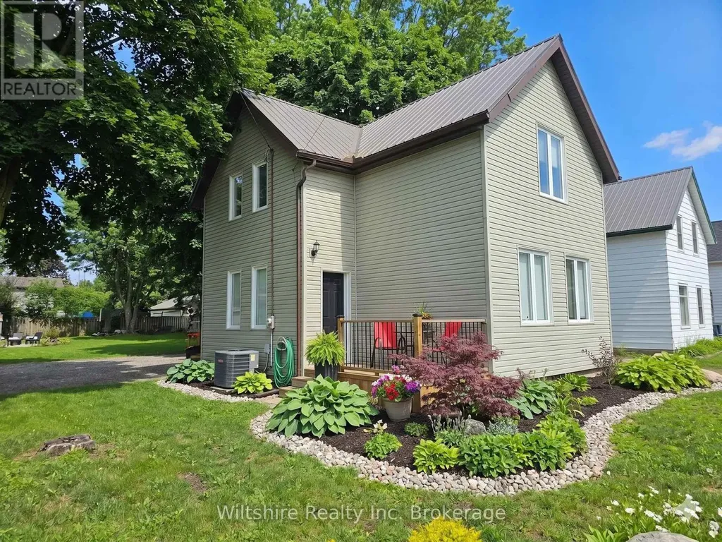 10 Pearl Street Tillsonburg ON N4G 1L3