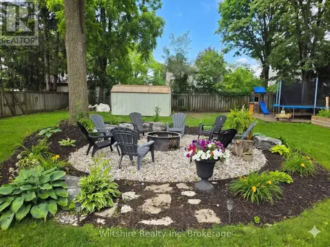 10 Pearl Street Tillsonburg ON N4G 1L3
