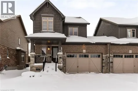 143 Stonebrook Way Markdale ON N0C 1H0