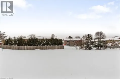 143 Stonebrook Way Markdale ON N0C 1H0