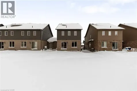 143 Stonebrook Way Markdale ON N0C 1H0