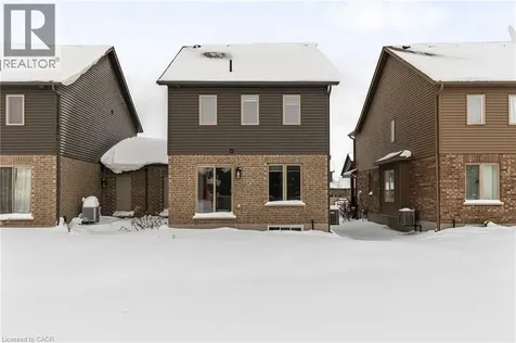 143 Stonebrook Way Markdale ON N0C 1H0