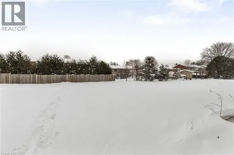 143 Stonebrook Way Markdale ON N0C 1H0