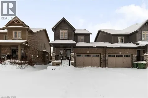 143 Stonebrook Way Markdale ON N0C 1H0