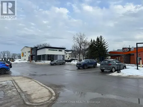 9281 93 Highway Midland ON L4R 4K4