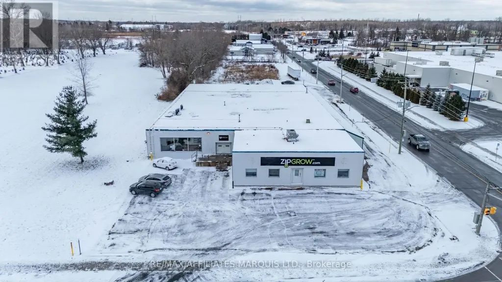 650 Cumberland Street Cornwall ON K6J 4J5