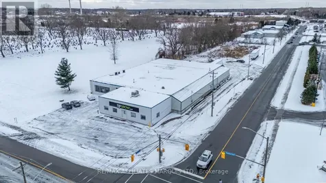 650 Cumberland Street Cornwall ON K6J 4J5