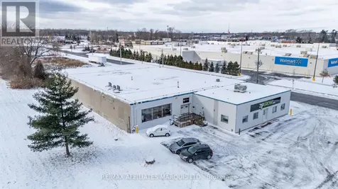 650 Cumberland Street Cornwall ON K6J 4J5