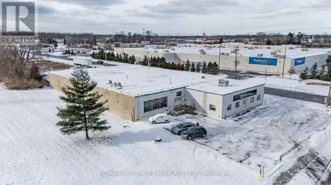 650 Cumberland Street Cornwall ON K6J 4J5