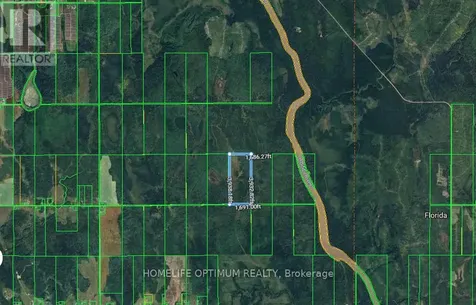 Township - Pcl 2372 Cochrane ON P0L 1C0