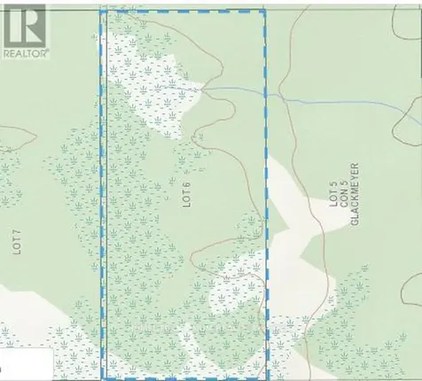 Township - Pcl 2372 Cochrane ON P0L 1C0