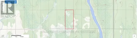 Township - Pcl 2372 Cochrane ON P0L 1C0