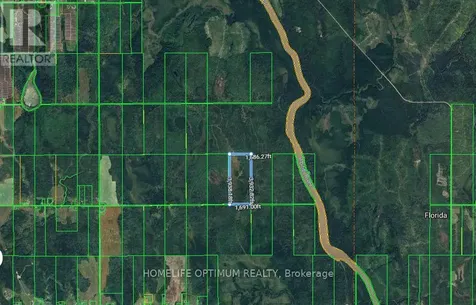 Township - Pcl 2372 Cochrane ON P0L 1C0