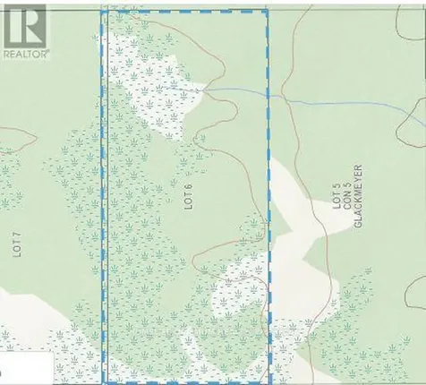 Township - Pcl 2372 Cochrane ON P0L 1C0