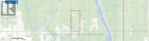 Township - Pcl 2372 Cochrane ON P0L 1C0
