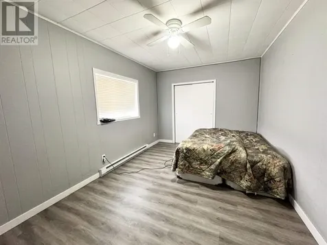 26 Connaught Street Chapleau ON P0M 1K0