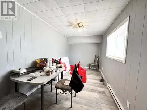 26 Connaught Street Chapleau ON P0M 1K0