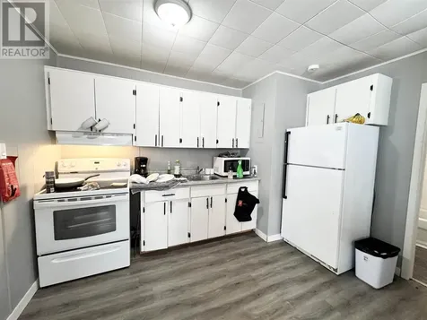 26 Connaught Street Chapleau ON P0M 1K0