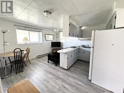 26 Connaught Street Chapleau ON P0M 1K0
