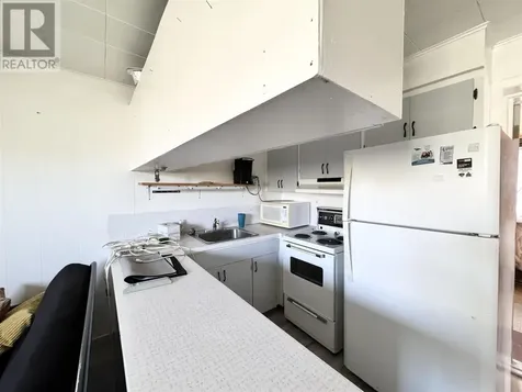 26 Connaught Street Chapleau ON P0M 1K0