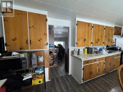 26 Connaught Street Chapleau ON P0M 1K0