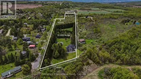 107 Maple Lane Blue Mountains ON N0H 2E0