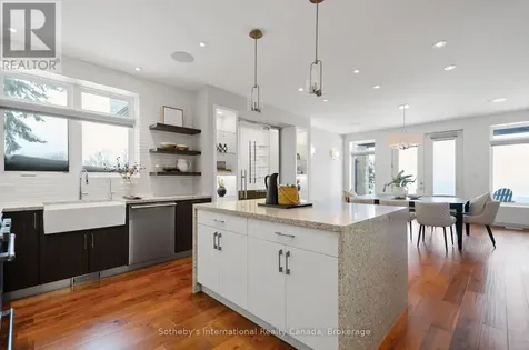 107 Maple Lane Blue Mountains ON N0H 2E0