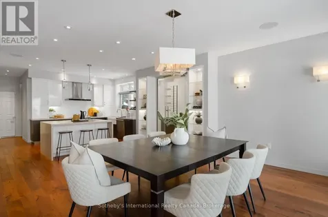 107 Maple Lane Blue Mountains ON N0H 2E0