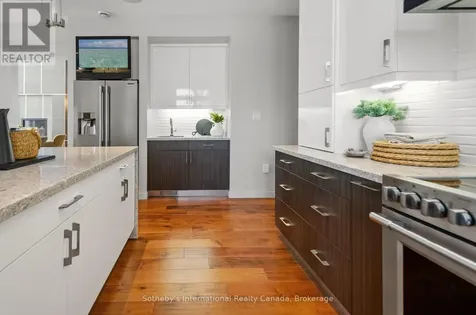 107 Maple Lane Blue Mountains ON N0H 2E0