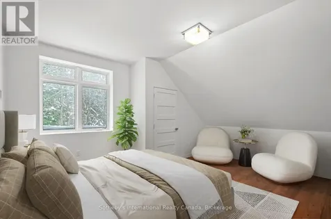 107 Maple Lane Blue Mountains ON N0H 2E0