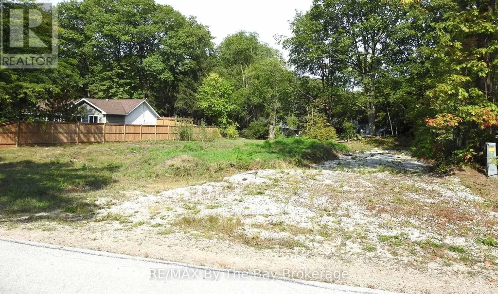Lot 49 Wilhelm Street Wasaga Beach ON L9Z 2Y7