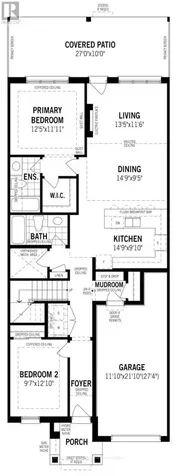 2969 Murphy Place Innisfil ON L9S 0S1