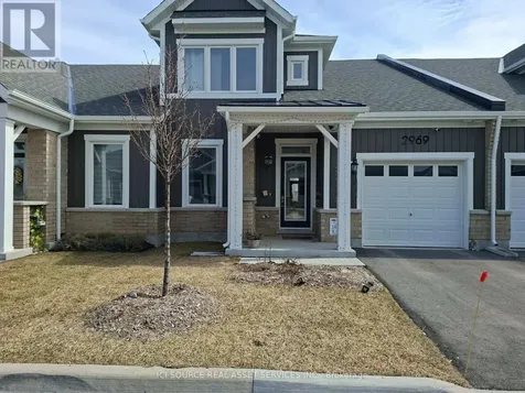 2969 Murphy Place Innisfil ON L9S 0S1