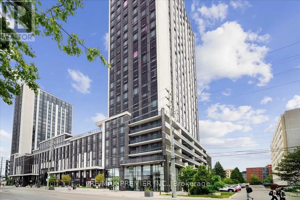 330 Phillip Street Waterloo ON N2L 3W9