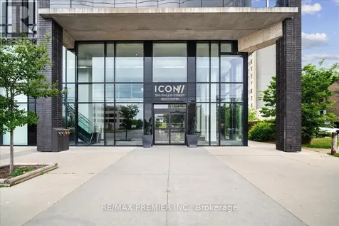 330 Phillip Street Waterloo ON N2L 3W9