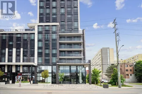 330 Phillip Street Waterloo ON N2L 3W9
