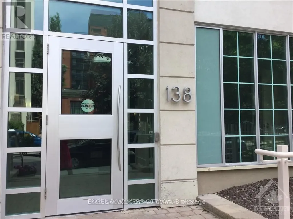 138 Somerset Street West Ottawa ON K2P 0A3