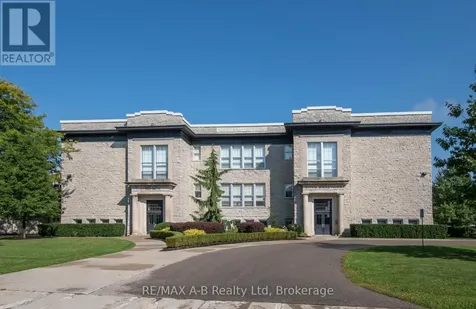 189 Elizabeth Street St. Marys ON N4X 0B5